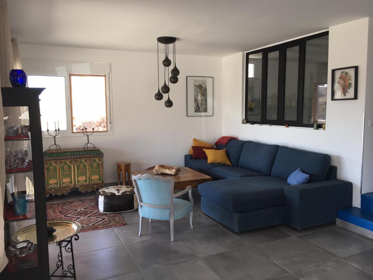 Casa Sol Y Luz - Casa Rural Carboneras Bagian luar foto